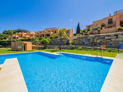 Cubo's Marbella Hill View Golf
