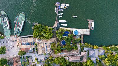 Hotel Marina Quinta do Porto