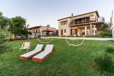 Villa Karolina