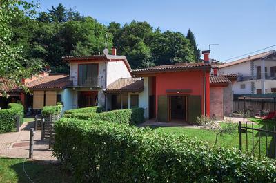 Il Borghetto Villa Pallante - Villa with Private Garden and Access to Swimming Pool