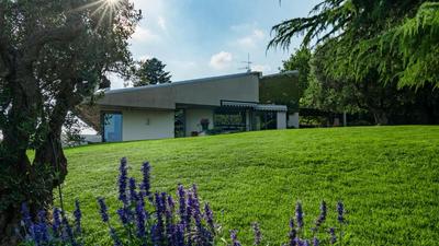 VILLA DEGLI ULIVI 8, Emma Villas