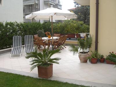 Giardino Zen Loano