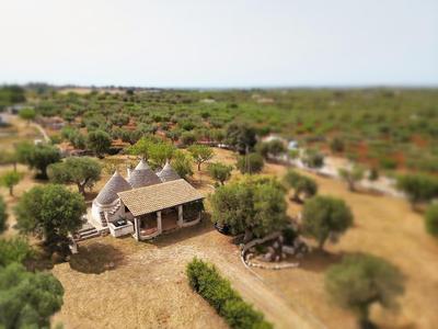 Trullo Giusy