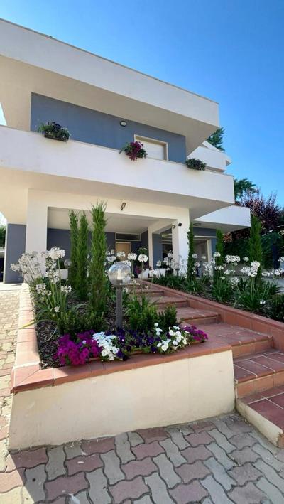 Villa Ettore