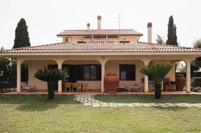Macchie Basse Guest House - Agriturismo