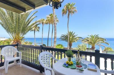 Ocean View Arpones 16 by VillaGranCanaria