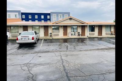 Cozy Garden Inn By OYO Hwy 40 Richmond