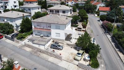 Apartments Kabalin - Bora