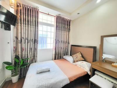 YHD Homestay Bui Vien