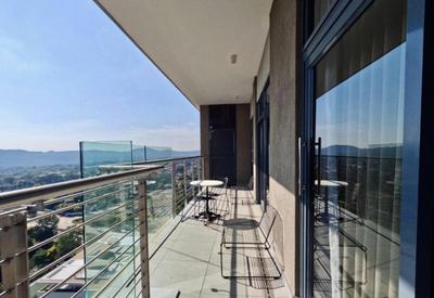 Capital Trilogy Apartments