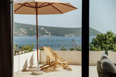 Savina Beachfront Oasis