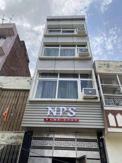 NPS Home Stay
