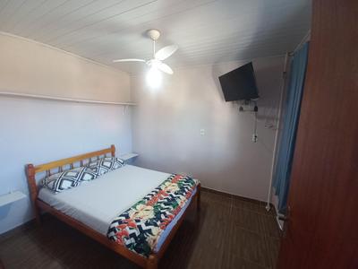 Quarto Praia do Rosa