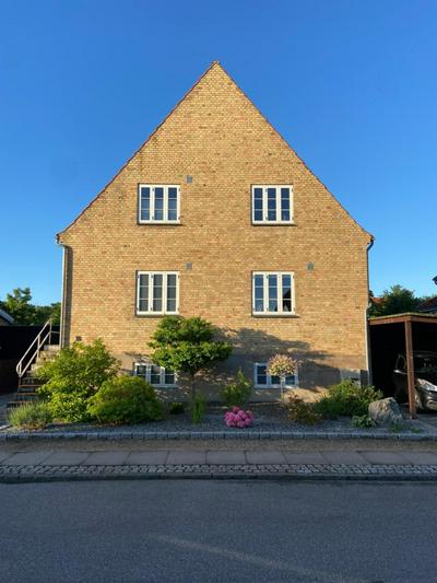 Private Rooms - Køge