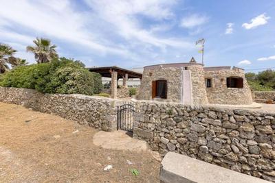 La Pajara di Posto Rosso