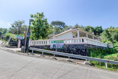 OYO 93600 Barong Ijo Homestay Syariah