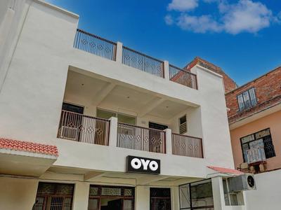 Hotel O The Raghav Villa