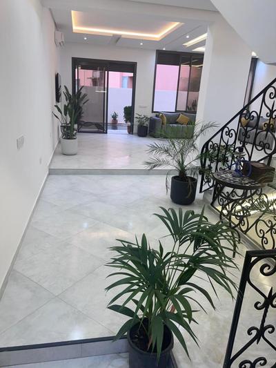 Villa NOURA