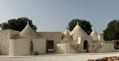 Elaia Suites Ostuni