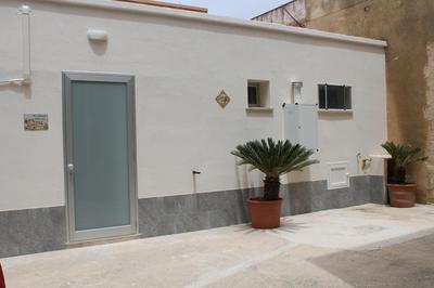 Casa Vacanze A CASUZZA