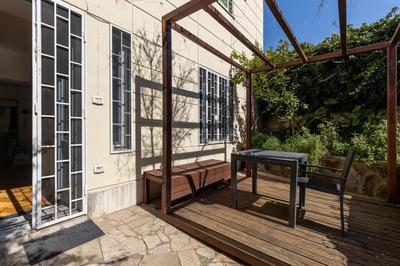 The Architect's Place