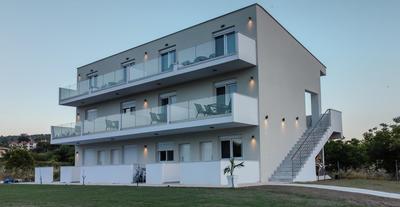 Viento Suites Possidi