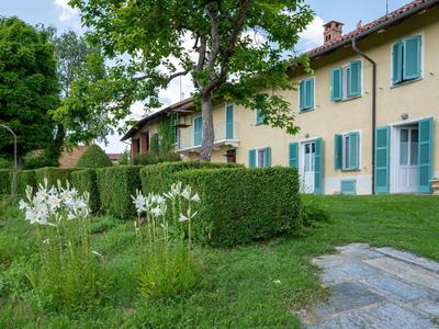 Holiday Home Le Cineserie by Interhome