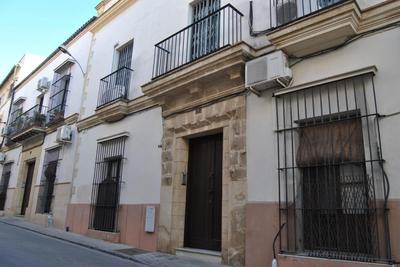 Apartamento con encanto en el corazón de la ciudad