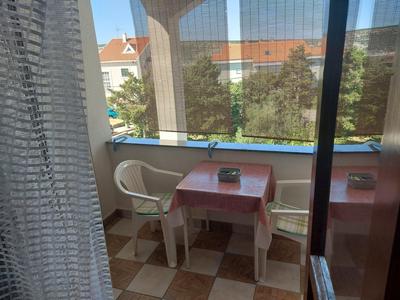 Apartmani Kasteljan 4, Stara Novalja