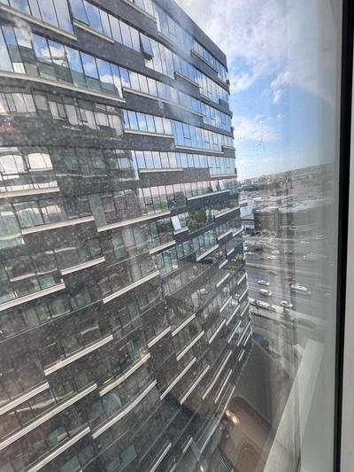 İstanbul Ataköy Residance Bakırköy Site İçi luxury daire
