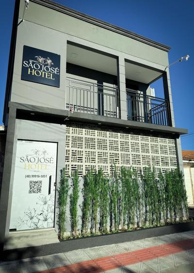 Hotel São José