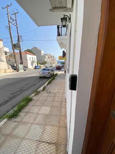 Tsakos Apartments studio