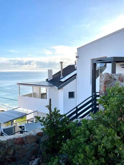34 Whytes Way Luxury Apartments