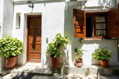 Guesthouse Papachristou