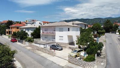 Apartments Kabalin - Levante