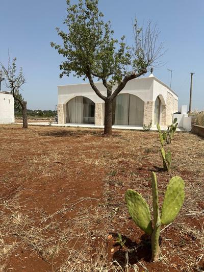 Trullo Guarini