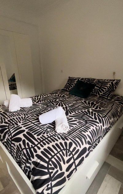 Lovely Rooms en piso compartido