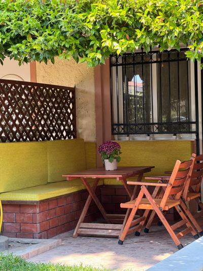 Nikiti Summer Vacation Home