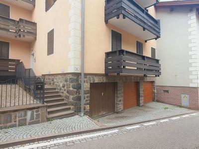Casa Solidea - Alpine Stay Apartments