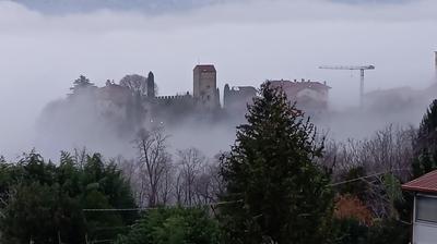 La Dimora Dei Due Laghi