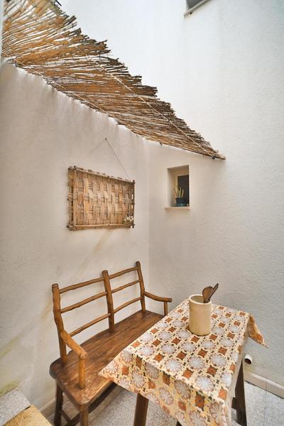 Alloggio incantevole Specchia al centro