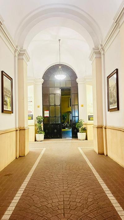 NAHID ACCOMMODATION