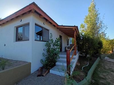 El Renuevo Casas y Suites