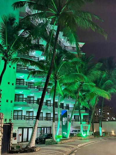 Jatiuca Suítes Resort FLAT