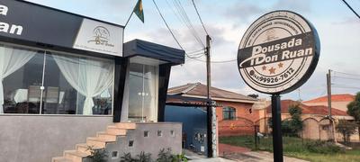 Pousada Don Ruan