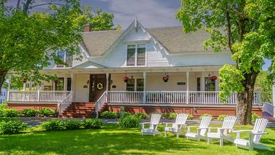 Gillespie House Inn, Billede 2