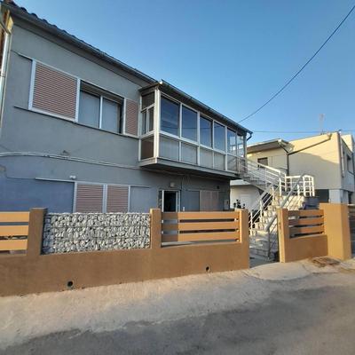Makri Vacation House