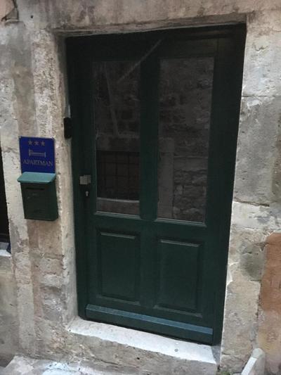 Where Serendipity Came to Stay - Dubrovnik