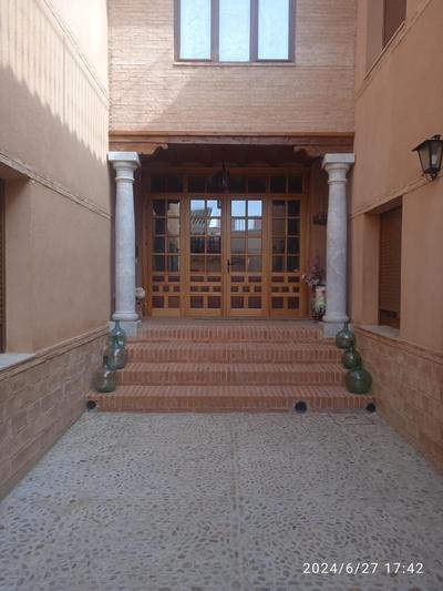 Casa Rural Señorio de Quevedo