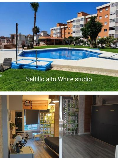 SALTILLO ALTO WHITE STUDIO